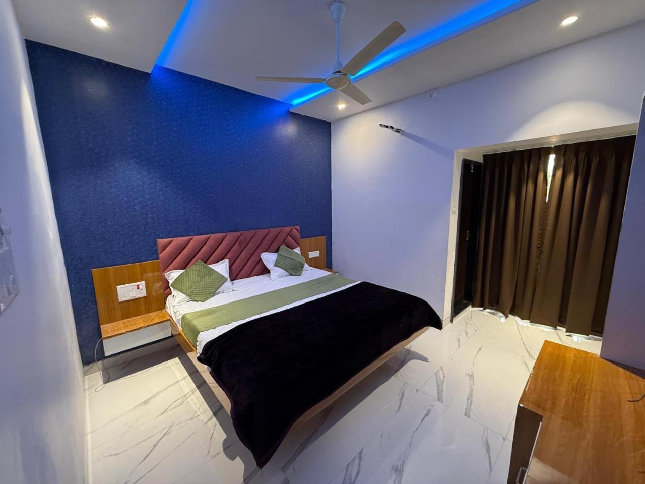 Hotel Madhuban 奥兰加巴德 外观 照片